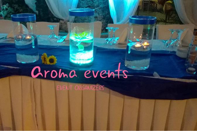 Aroma Events