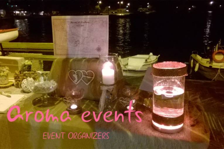 Aroma Events