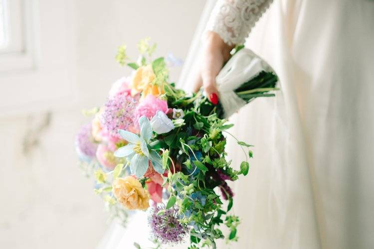 The 10 Best Wedding Florists in Savannah - WeddingWire