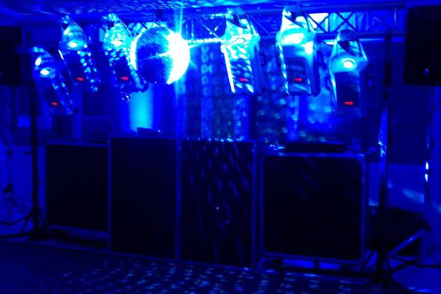 Magnetized Entertainment