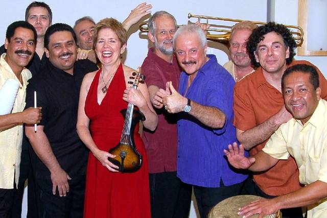 Live at the Diamond Bar Center, Diamond Bar CA