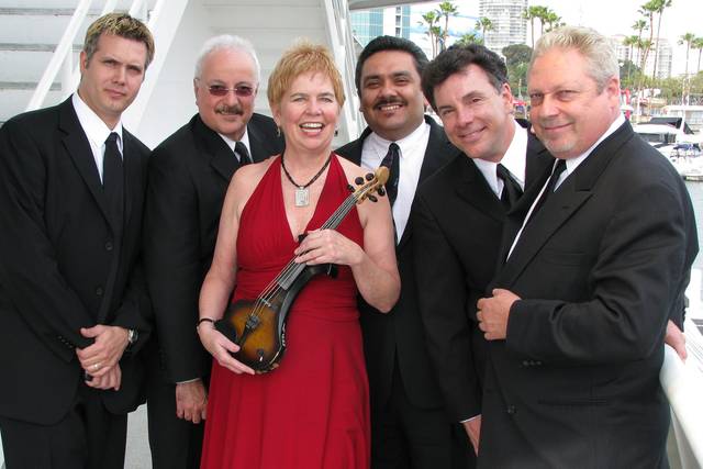 Live on the Queen Mary, Long Beach CA