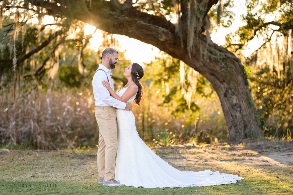 Oaks at Pawleys Plantation