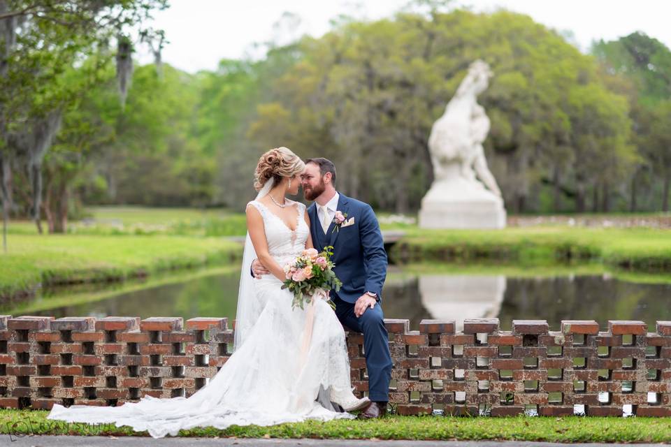 Brookgreen Gardens