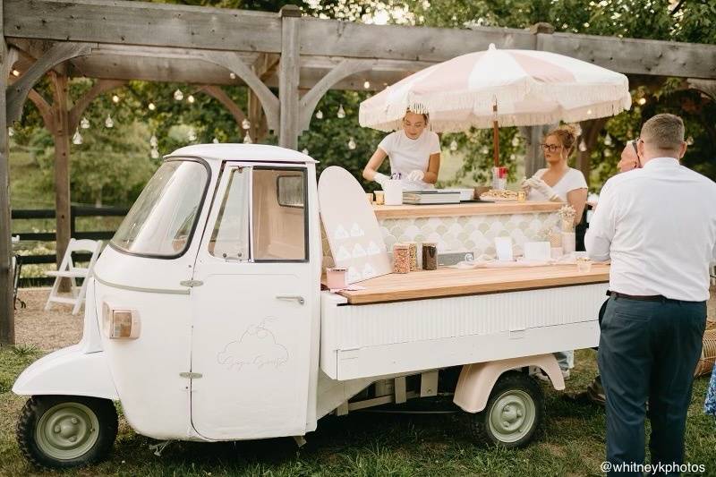 Sogno Sweets