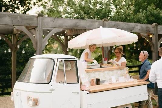 Sogno Sweets