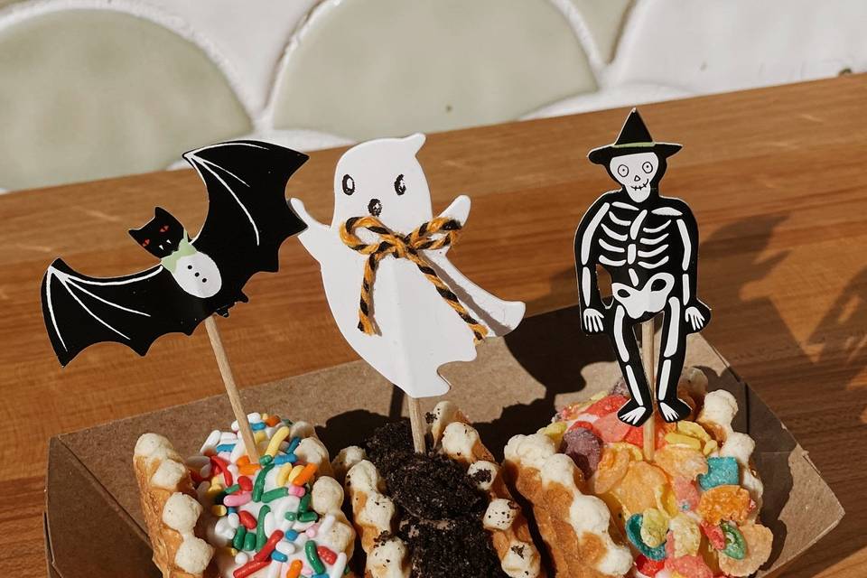 Sogno Sweets