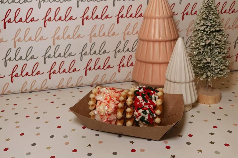 Sogno Sweets
