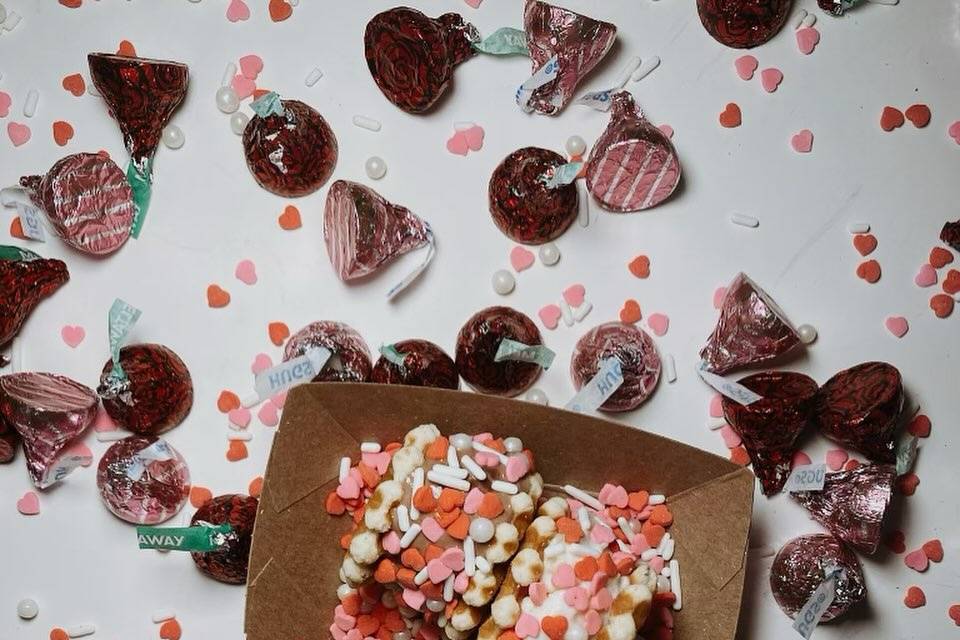 Sogno Sweets