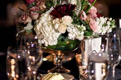 Centerpieces