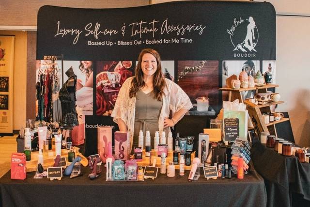 Vendor Event