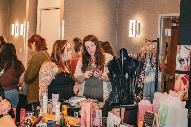 Vendor Event