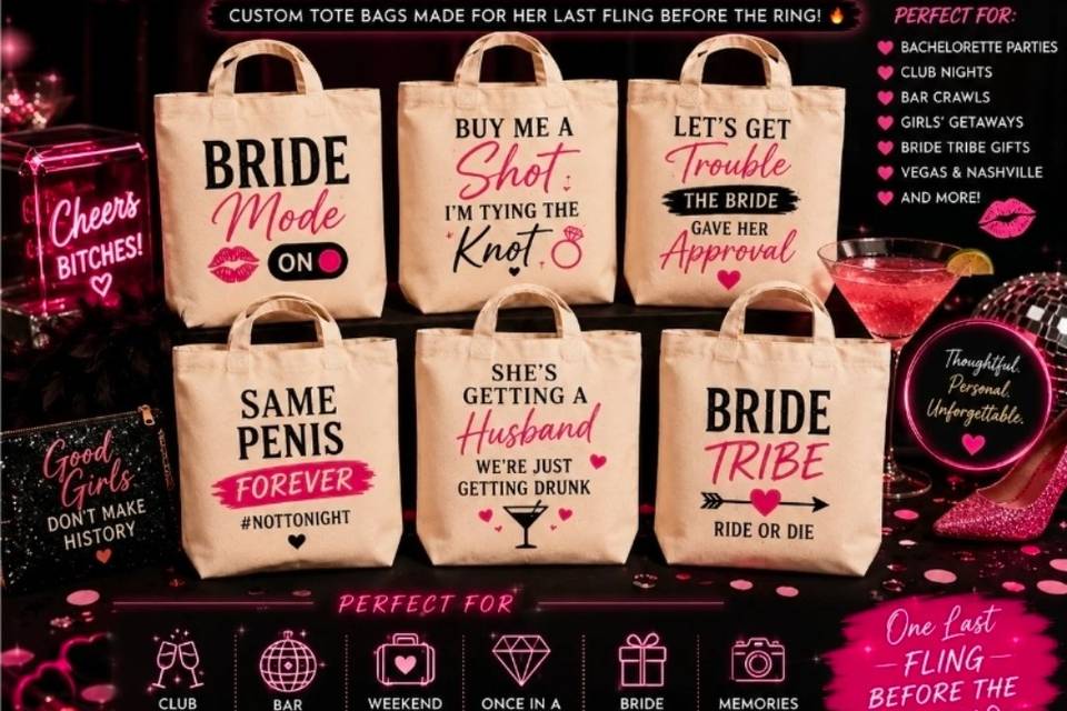 Fabulous options!