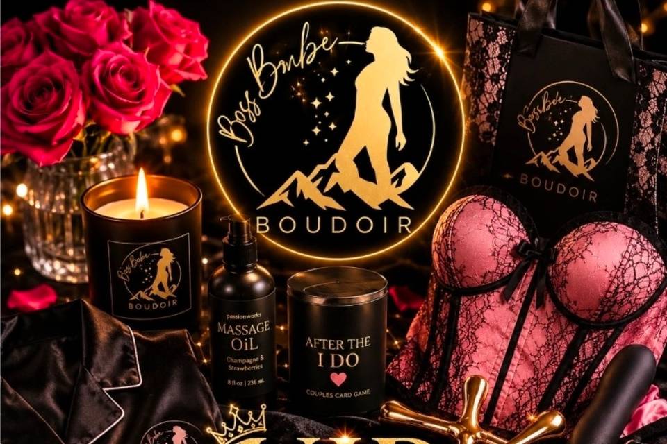 Fabulous options!