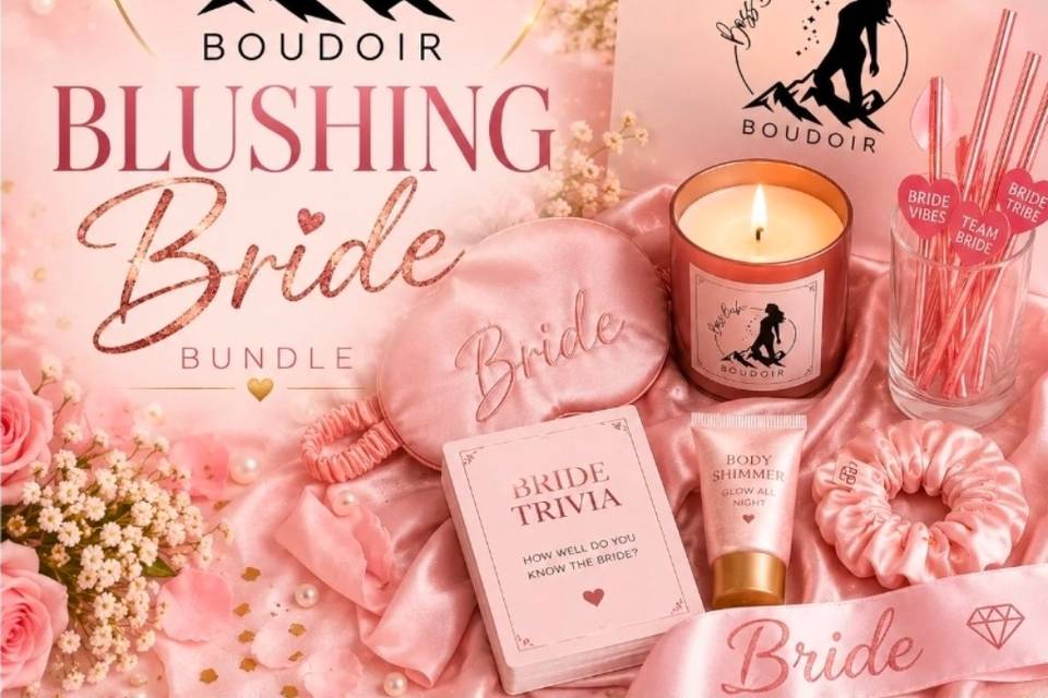 Fabulous options!