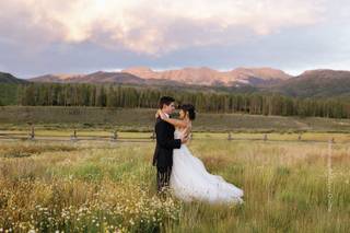 Devil's Thumb Ranch