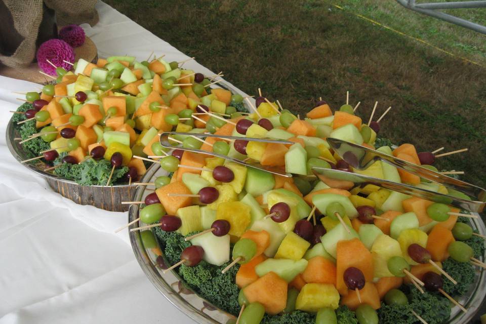 Kelly's O'Deli Catering