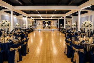 The Sunshine Event Center