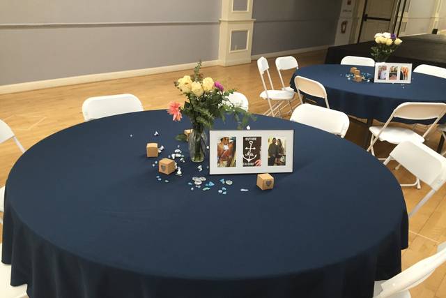 The Sunshine Event Center