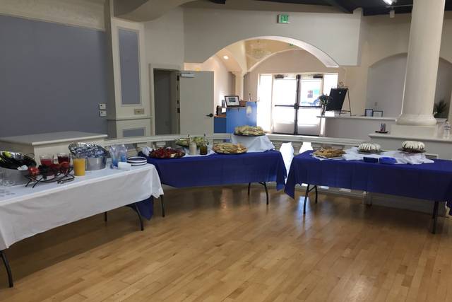 The Sunshine Event Center
