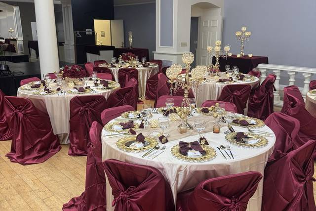 Table Decor