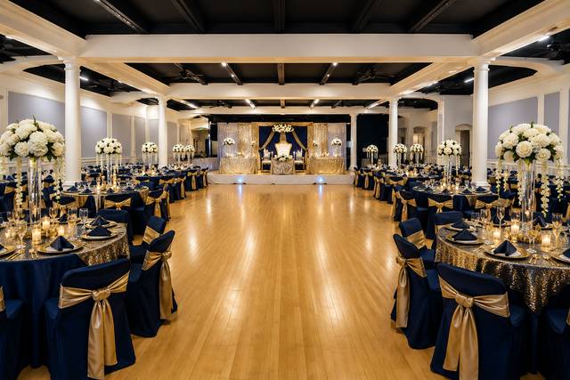 The Sunshine Event Center