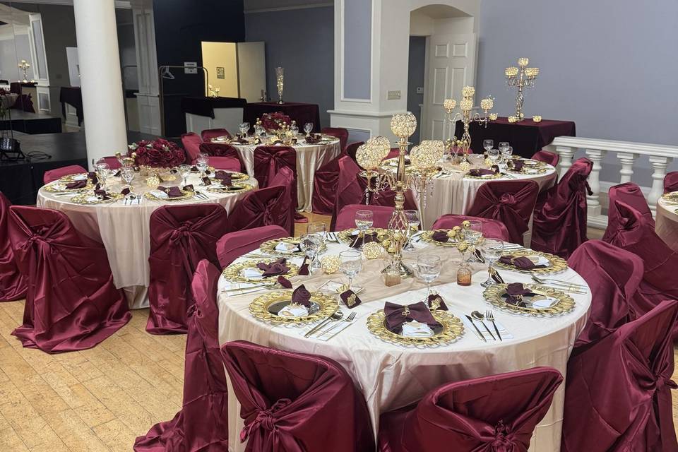 Table Decor