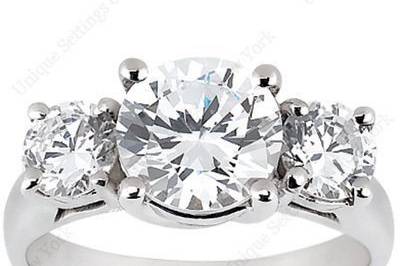 Michael Herr Diamonds and Fine Jewelry