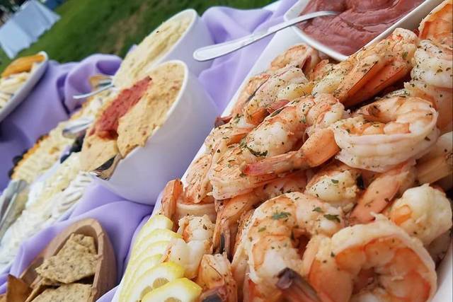 Fodrey Catering Concepts