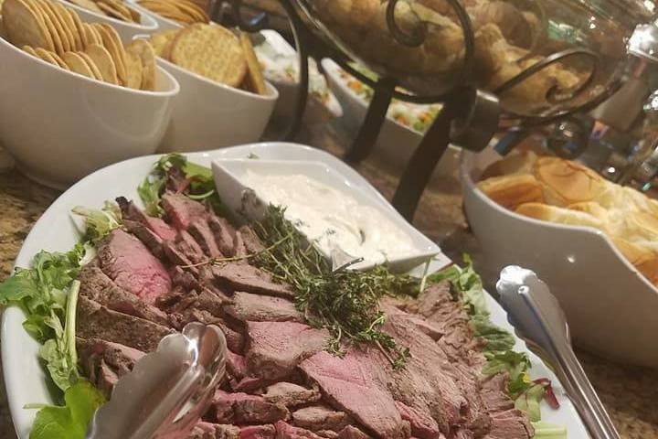 Fodrey Catering Concepts