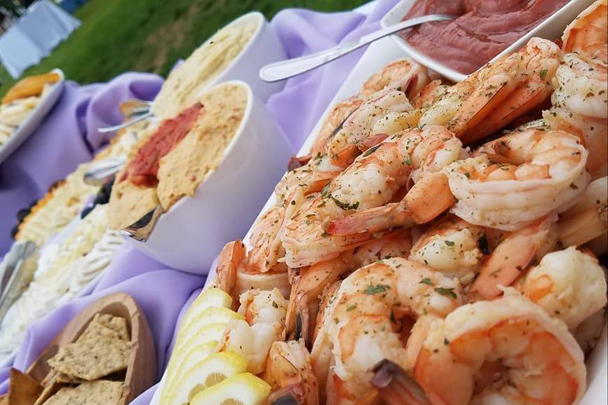 Fodrey Catering Concepts