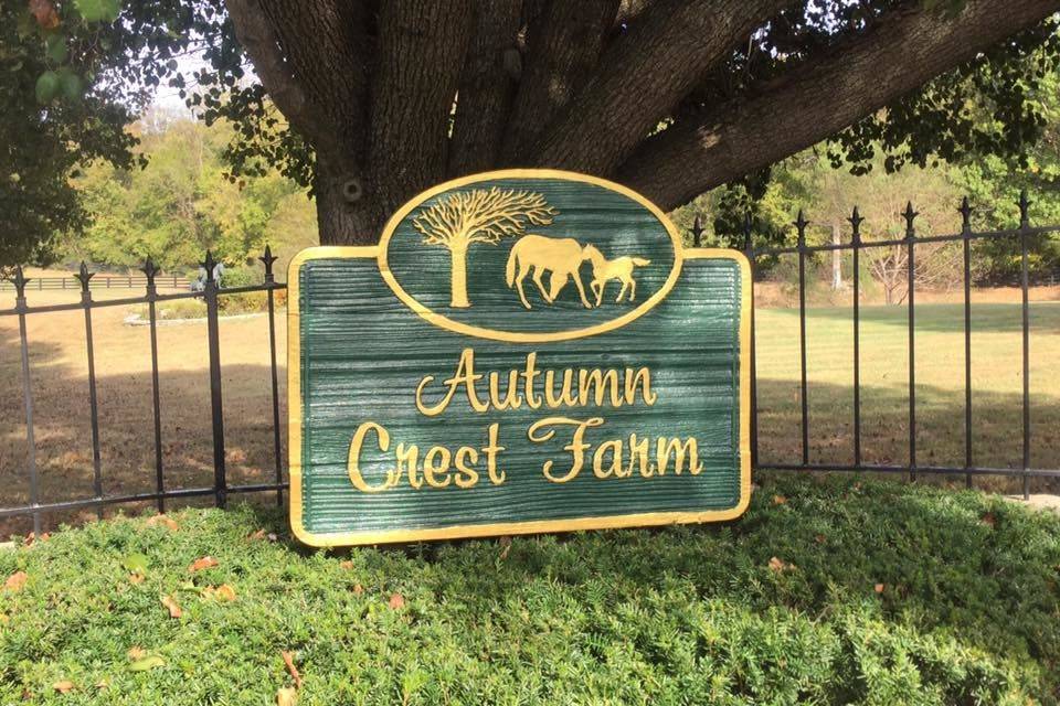 Autumn Crest Farm