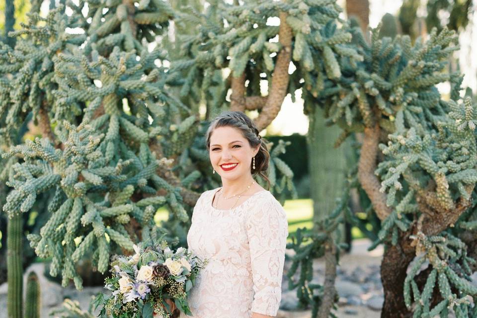 Liz & T 2015