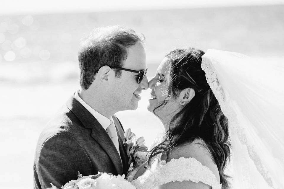 Michelle & Robert 2019