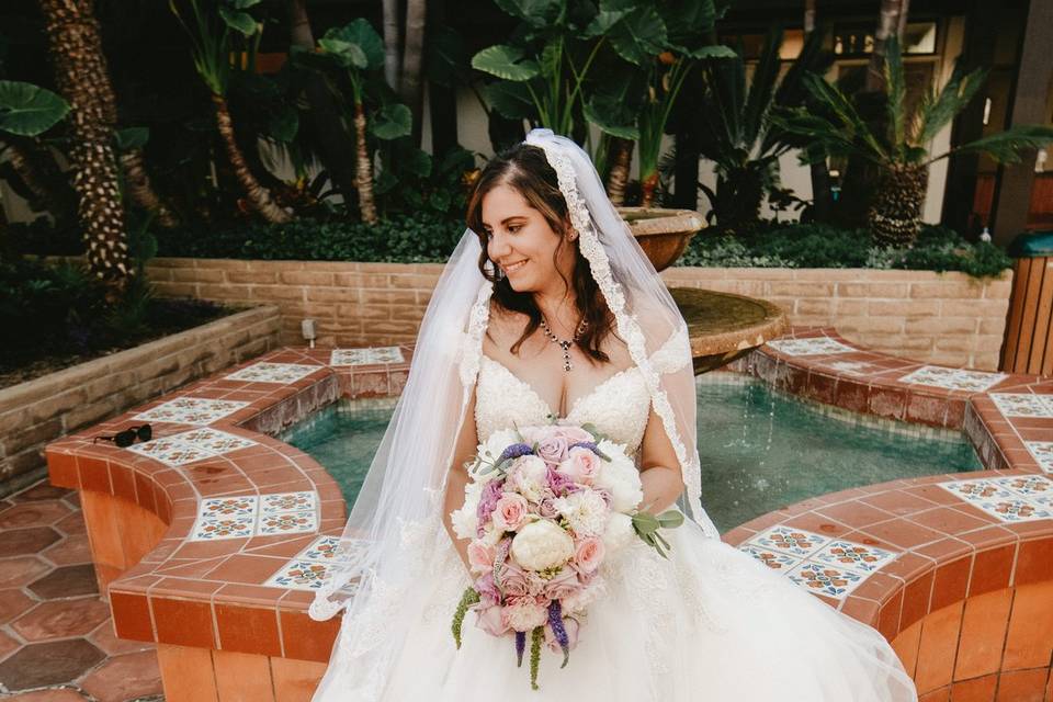 Michelle & Robert 2019