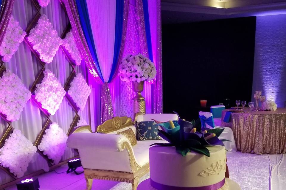 Larkin Events and Weddings