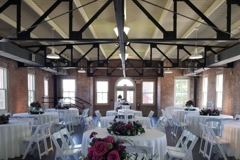 Larkin Events and Weddings