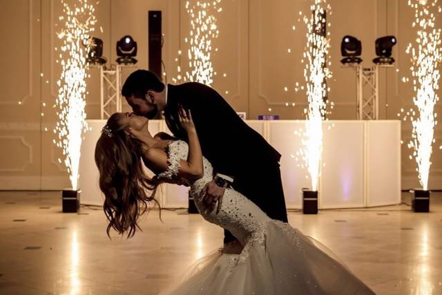 First Dance