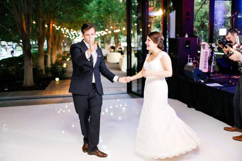 Marie Gabrielle Restaurant And Gardens - Venue - Dallas, TX - WeddingWire