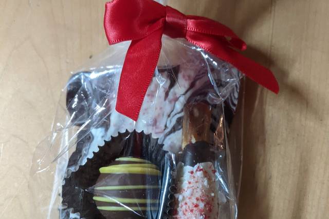 Pikes Peak Chocolate