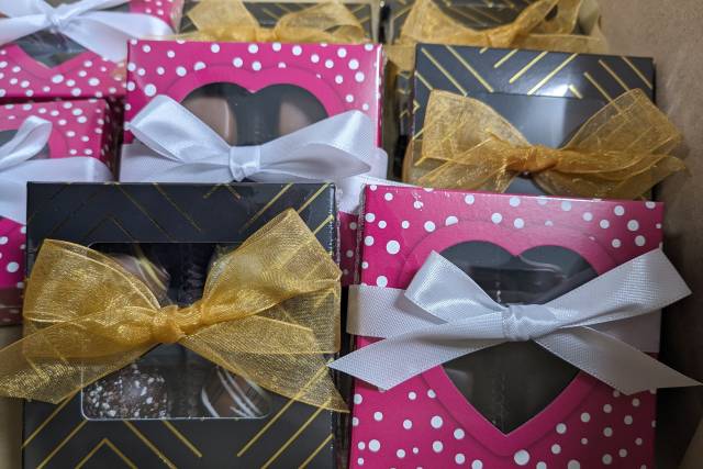 Pikes Peak Chocolate