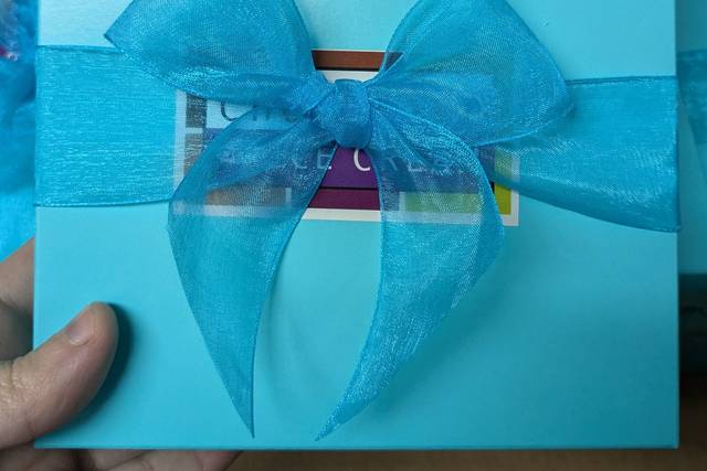 Pikes Peak Chocolate