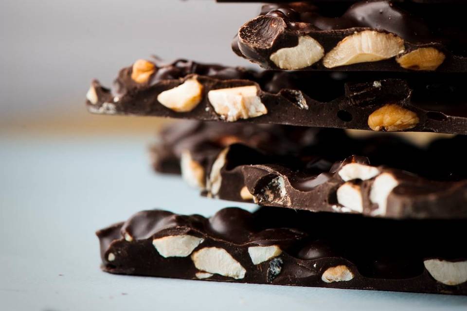Pikes Peak Chocolate