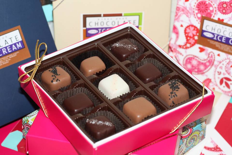 Pikes Peak Chocolate