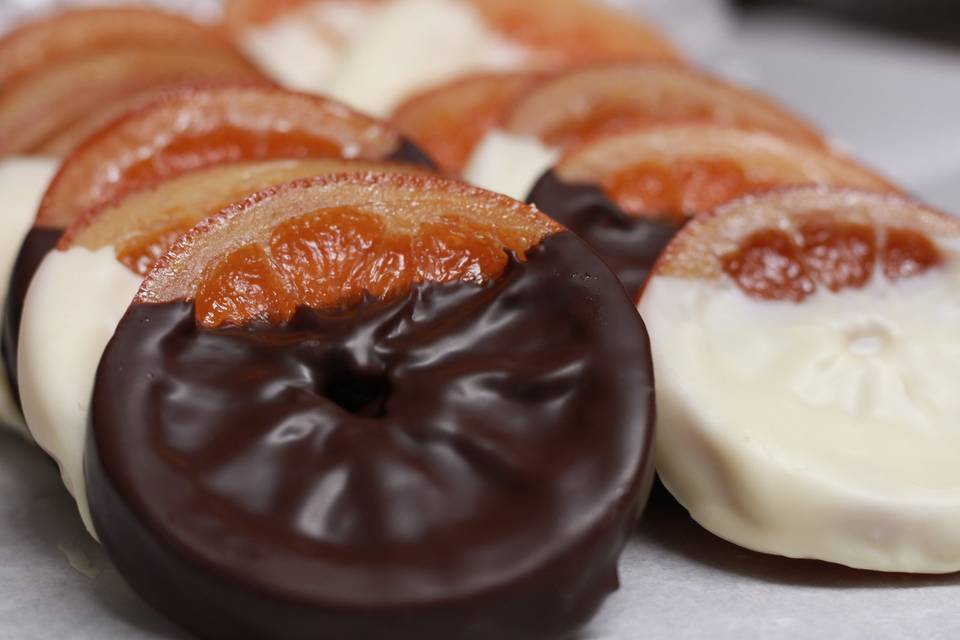 Pikes Peak Chocolate