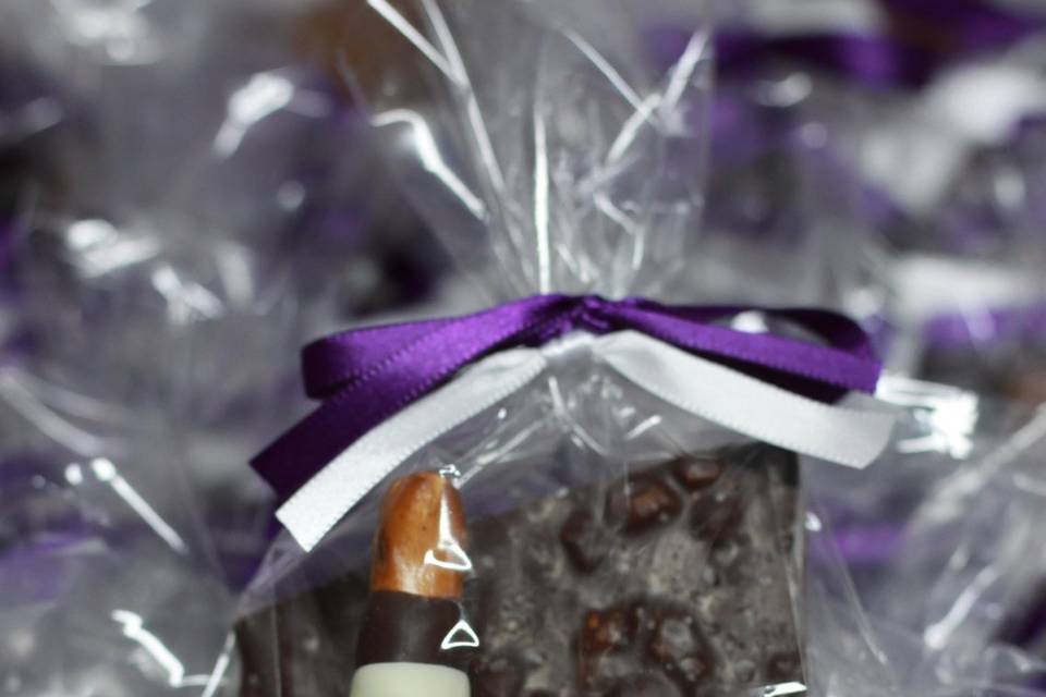 Pikes Peak Chocolate