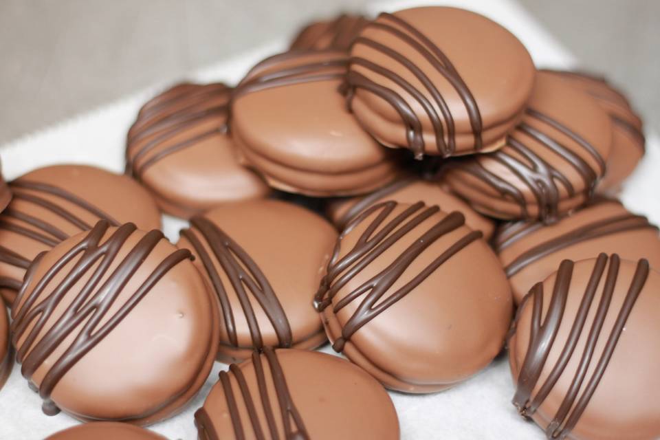 Pikes Peak Chocolate