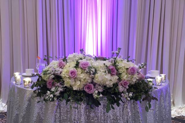 Cattleya Bridal & Floral Design