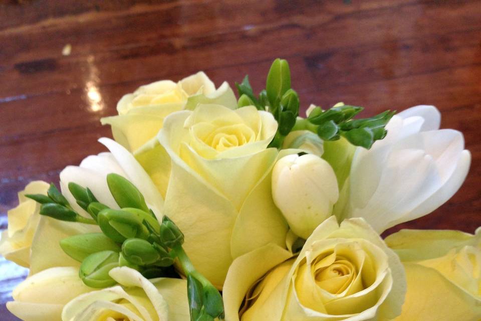 Cattleya Bridal & Floral Design