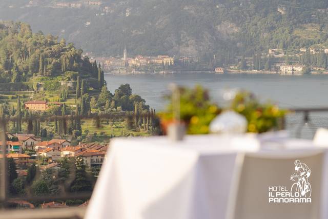 Hotel Il Perlo Panorama